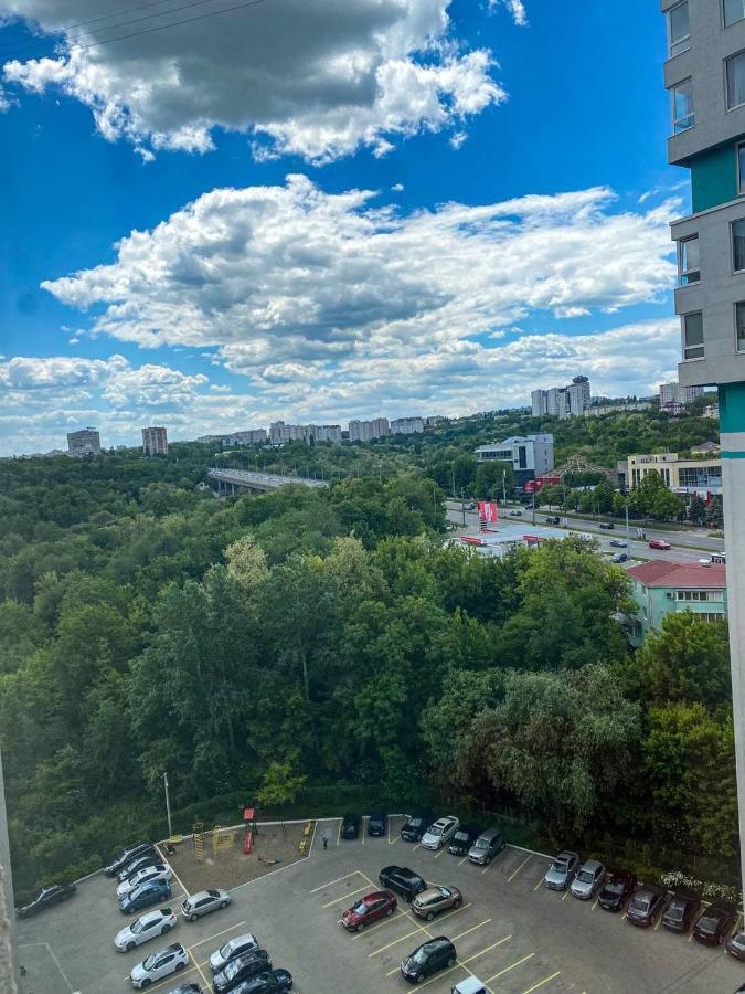 Beautiful Sky Apartment Kišiněv Exteriér fotografie